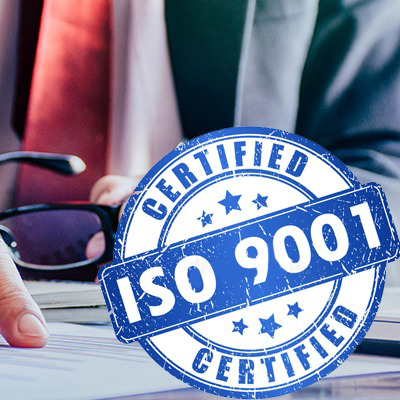 ISO9001質(zhì)量管理體系